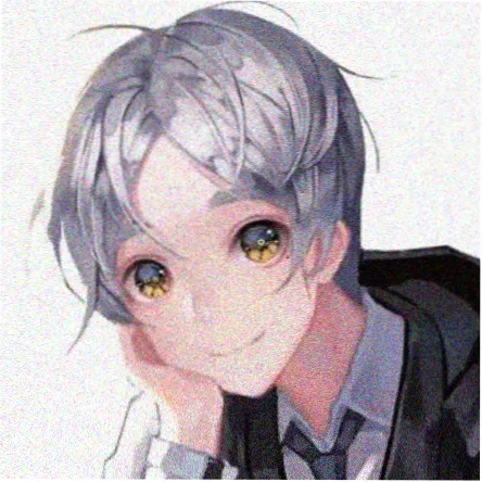 折腰小说书友头像一