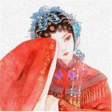 折腰小说书友头像二